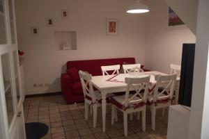 Zdjęcie z galerii obiektu Casa vacanze Corte dei dami w mieście Caprino Veronese +11 zdjęć