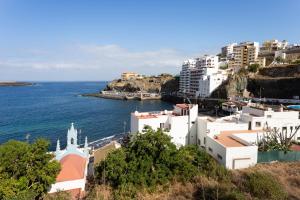 Galeriebild der Unterkunft El Rincón with Sea View I in Icod de los Vinos