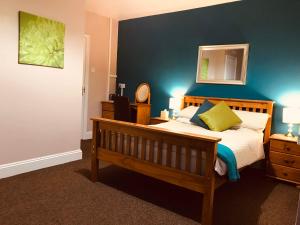 Gallery image of White Heather Guest House in Mablethorpe