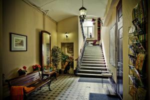 Fotografie z fotogalerie ubytování Shelfort Hotel v Petrohradu
