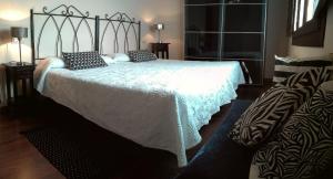 Afbeelding uit fotogalerij van Apartamentos Rurales Casanova in Tapia de Casariego