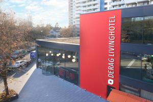 Foto da galeria de Living Hotel Frankfurt em Frankfurt