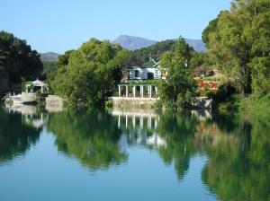 Gallery image of Apartamentos Parque Ardales in Ardales