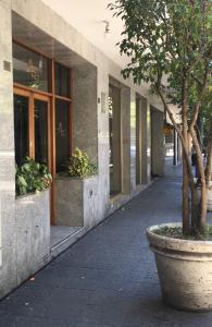 Gallery image of Hotel Rey in Buenos Aires
