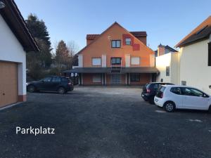 Gallery image of Hotel zur Post limburg Bad camberg in Hünfelden