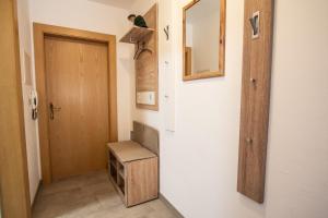 Zdjęcie z galerii obiektu Apartments Wimpissinger w mieście Uderns