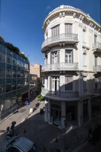 Gallery image of Luxury Apartments in Plaka by UPSTREET in Athens