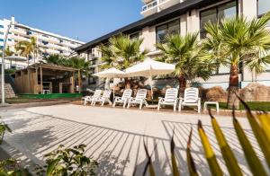 Fotografie z fotogalerie ubytování Globales Los Patos Park v destinaci Benalmádena