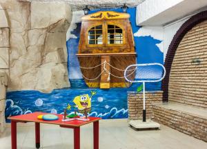 Fotografie z fotogalerie ubytování Globales Los Patos Park v destinaci Benalmádena