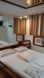 Gallery image of Midway Motel (Adult Only) in Rio de Janeiro