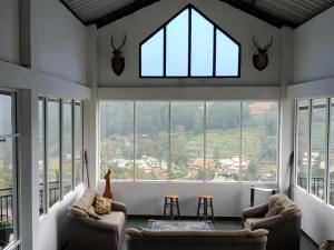 Foto da galeria de Misty Mountain Villas em Nuwara Eliya