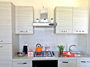 Gallery image of Sicilian Panoramic Apartment in Floridia