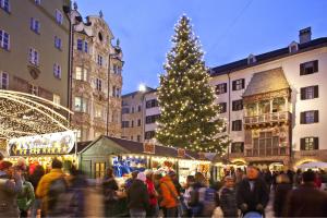 Gallery image of Family Apart Stubai in Fulpmes