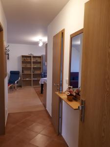 Fotografia z galérie ubytovania apartment v Bielom Kostole