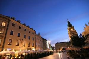 Budova, v ktorej sa hotel nachádza