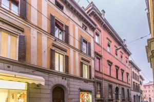 Foto dalla galleria di Delightful Carbonesi || The Place Bo Apartments a Bologna