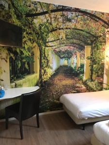 Gallery image of Hotel Velsen in IJmuiden