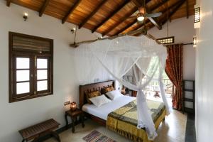 Gallery image of Annavilla in Tangalle