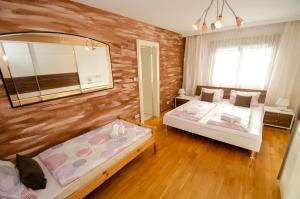 Zdjęcie z galerii obiektu Appartementhaus Kitzsteinhorn w mieście Zell am See