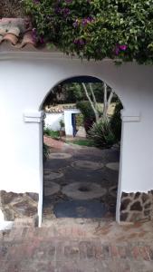Fotografie z fotogalerie ubytování Posada El Molino de San Luis v destinaci Ubaté