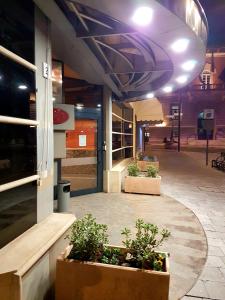 Fotografie z fotogalerie ubytování HR Hotel v Monfalcone