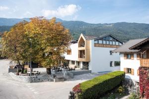 Gallery image of Dining & Living Alpenrose in Bressanone
