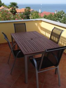 Fotografie z fotogalerie ubytování Apartments Kristijana v destinaci Crveni Vrh