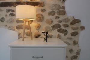 Zdjęcie z galerii obiektu La Vila Feliz, gemütliche private Duplex-Ferienwohnung im typischen Fischerhaus mit fantastischem Meerblick w mieście Villajoyosa
