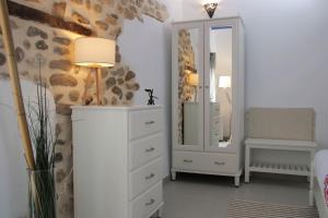 Zdjęcie z galerii obiektu La Vila Feliz, gemütliche private Duplex-Ferienwohnung im typischen Fischerhaus mit fantastischem Meerblick w mieście Villajoyosa