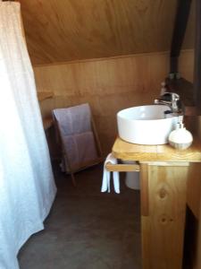 Fotografie z fotogalerie ubytování Hostal Arce Marrón v destinaci Limache
