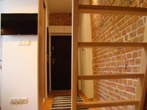 Fotografia z galérie ubytovania St. Dorothys hostel - apartments vo Vroclavi