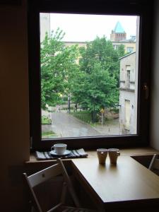 Fotografia z galérie ubytovania St. Dorothys hostel - apartments vo Vroclavi