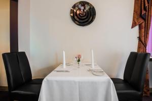 Fotografie z fotogalerie ubytování Seaview Hotel v destinaci Peterhead