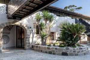 Photo de la galerie de l'établissement Domaine Tarbouriech, Hôtel & Spa, à Marseillan