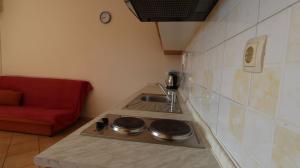 Fotografie z fotogalerie ubytování Apartment Malinska 20 v destinaci Malinska