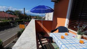 Fotografie z fotogalerie ubytování Apartment Malinska 20 v destinaci Malinska