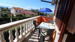 Fotografie z fotogalerie ubytování Apartment Malinska 20 v destinaci Malinska