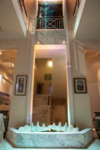 Fotografie z fotogalerie ubytování Princess Hotel v destinaci Lassi