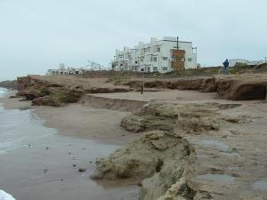 Φυσικό τοπίο κοντά σε αυτή η παραθεριστική κατοικία