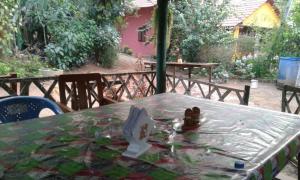Zahrada ubytování dreams home estate stay 2