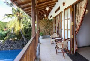 Gallery image of Annavilla in Tangalle