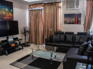 Gallery image of 5H Tower C Manhattan Heights Cubao QC in Manila