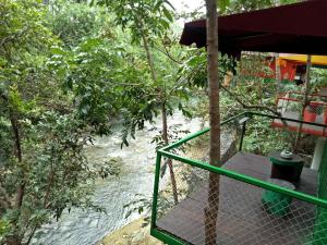 Foto dalla galleria di Hau Eco Lodges Citumang Pangandaran a Pangandaran