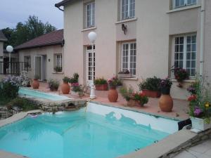 Lud'Hôtel