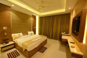 Gallery image of Hotel RR 62 in Jaipur