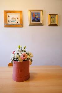 Fotografie z fotogalerie ubytování CAISA Classic Beachfront Apartment v destinaci Zadar
