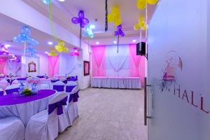 Φωτογραφία από το άλμπουμ του Cayam Hotel στη Ντόχα