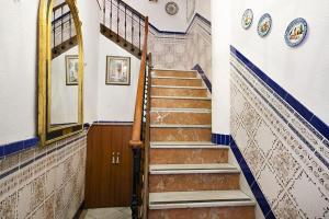 Fotografie z fotogalerie ubytování Pension Mesones v destinaci Granada