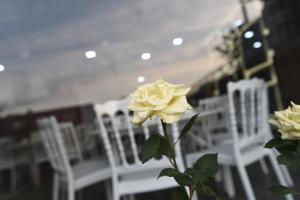 Kép Sera Nature Hotel & Spa szállásáról Trabzonban a galériában