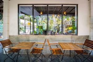 Fotografie z fotogalerie ubytování Le Water Villa v Siem Reap